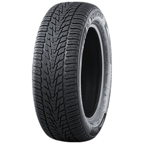 Pneu hiver NANKANG 215/50 R19 résout le manque d'adhérence sur le verglas