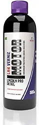 Verniz de Motor Lh4 500ml Lincoln