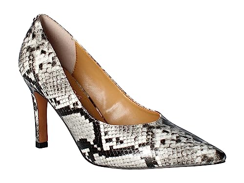 J. Renee Phoebie Gray/Black/White 8 W (C)