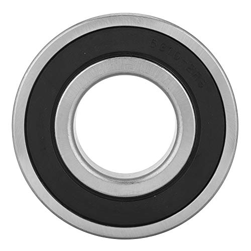 Rodamientos de bolas industriales 6310RS sellados para cajas de cambios y maquinaria