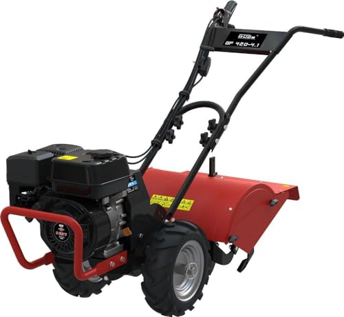 Preisvergleich Produktbild Gartenfräse GF 420-4.1