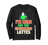 Coffee Expert CHOICE T for Girl Woman, CHRISTMAS