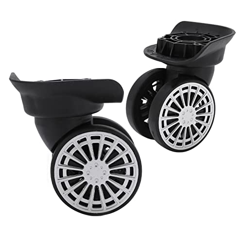 Ruote Valigia Ricambio Pp + Pet Ruedas Para Maletas zC[ו A60 X[cP[XLX^[pzC[וP[XCeiXוP[XzC[