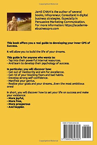 Miniatura 2 de I Decided to Change my Life The Exact and Complete Recipe for Boost your Power of Success both in your personal and professional life, Make your