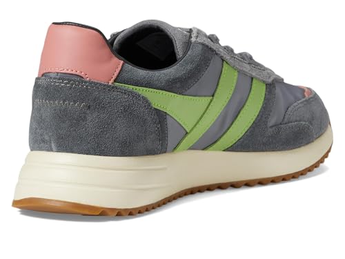 Image of Gola Grandslam Leather