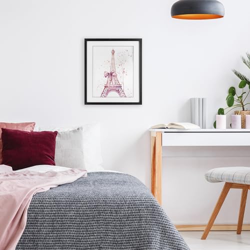 Tableau Paris Tower Stupell Industries pour petit mur vide - 3