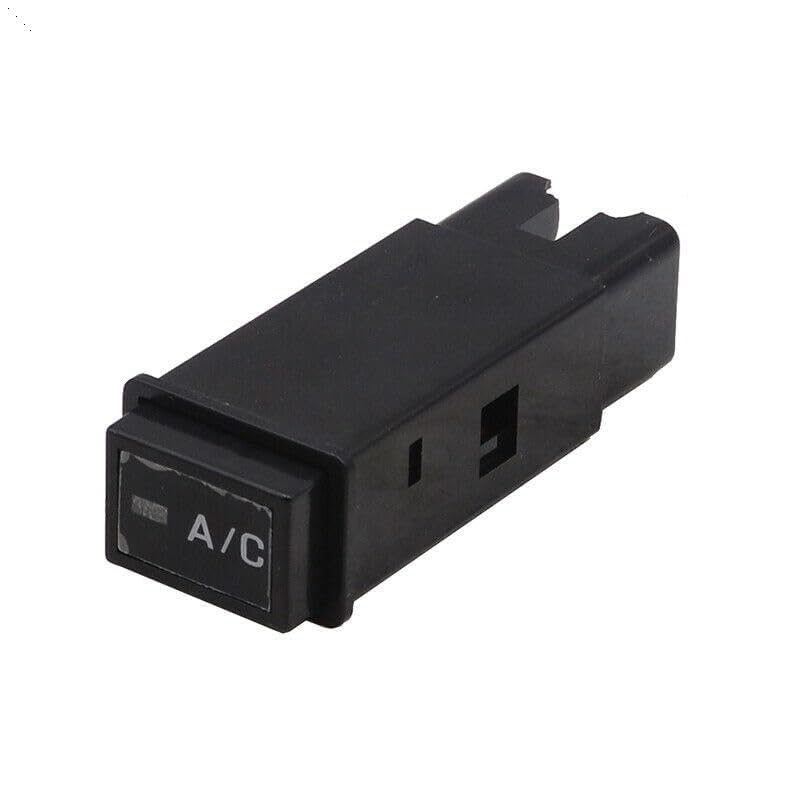 for Toyota Pickup 1989-1995 4Runner Tacoma A/C Air Conditioner Switch Assembly Cooler 951017 2911017 SW-1017C OE: 84660-35030