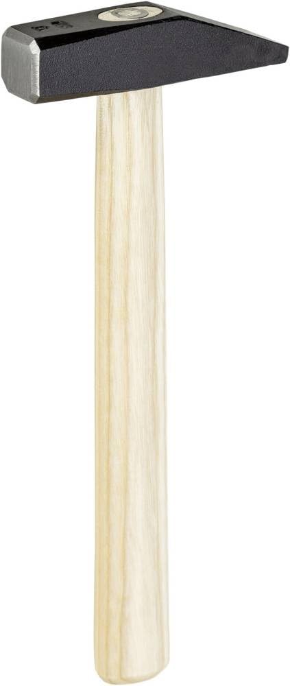 Picard 0009801 500 g Single Scythe Hammer - Brown/Black