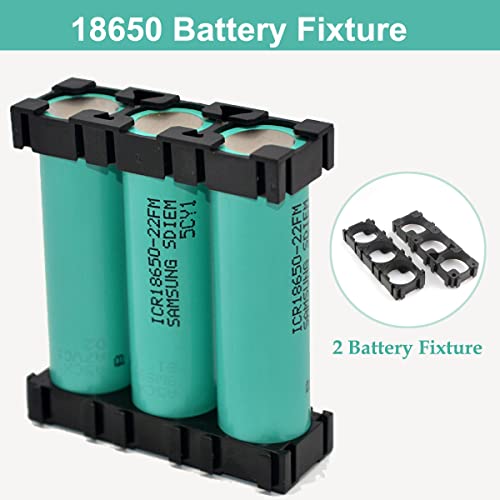 Bingenuo 11000Mah Mini Battery Spot Welder For 18650 With Lcd Screen - 80 Gears Portable Handheld Diy Spot Welding Machine With Type C Charging, Power Bank Function, Nickel Sheet #TOP7