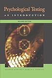 Psychological Testing: An Introduction