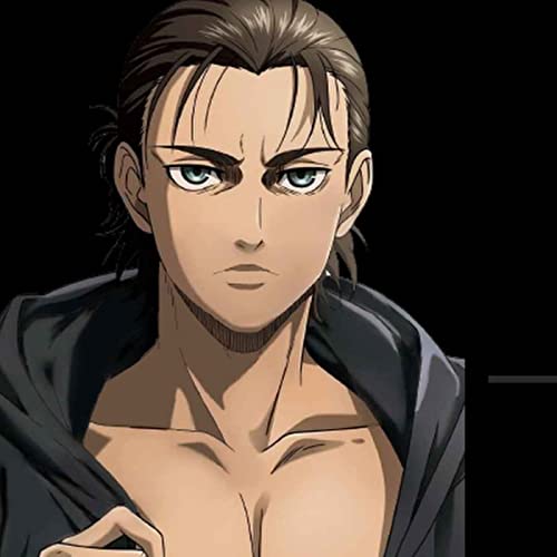 LAS ALAS DE LA LIBERTAD - LA FILOSOF&Iacute;A DE EREN JAGER