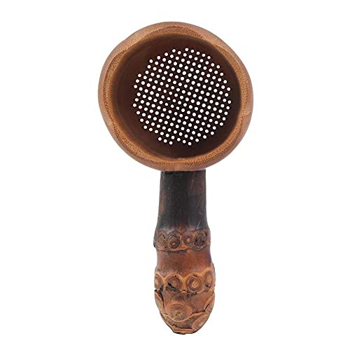 Handmade Tea Strainers for Chinese Tea Ceremony