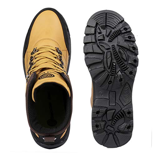 Bacca Bucci Men Boot