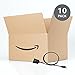 immagine 1AmazonBasics - Cavo DisplayPort/DVI - 0,9 metri, Confezione da 10