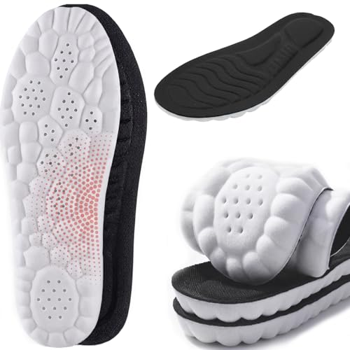 Plantillas Cloud Ultra Suaves para Hombre y Mujer miniatura 1