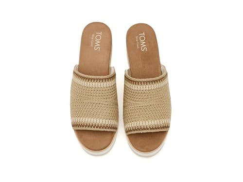 Image of TOMS Women's Diana Mule Sandals