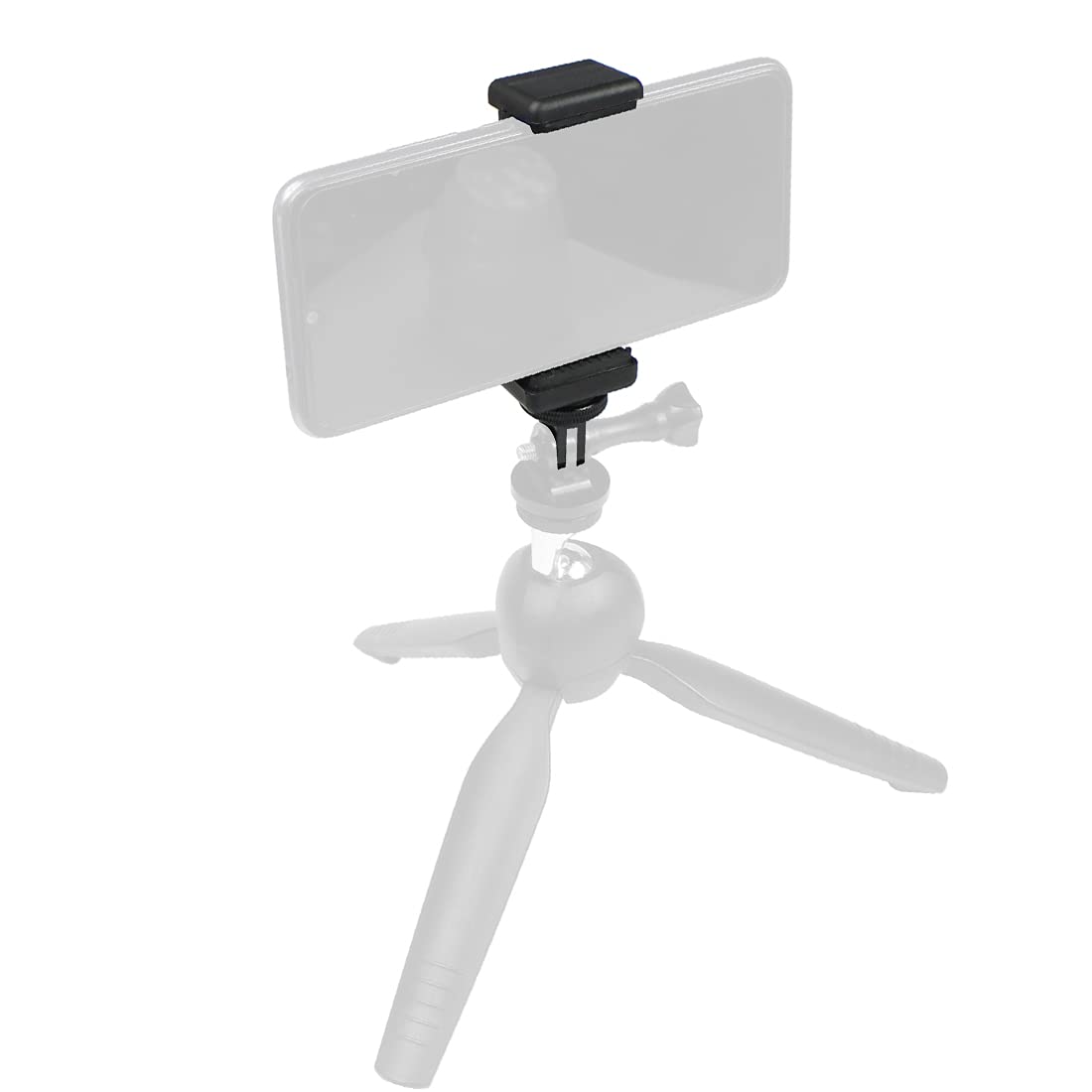 Adattatore per supporto per telefono telescopico m... - Vicedeal