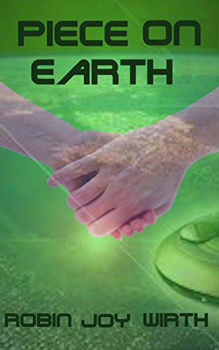 Piece on Earth view 2