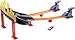 Hot Wheels Track Set Super Speed Blastway Playset, Dual-Track Racing for 1 or 2 Players, Includes 1:64 Scale Toy Car