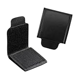 Sicherheitsgurt Clips, 2 Stück Auto Sicherheitsgurt Versteller, Universal Sicherheitsgurt Einsteller Gurt Clip, Sicherheitsgurt Clip Gurtversteller zum Entspannen von Schulter und Nacken