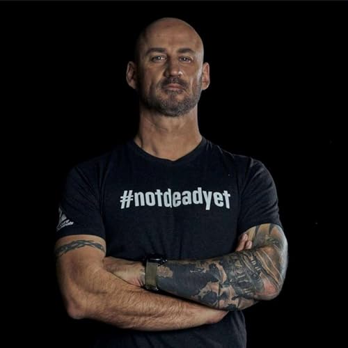 Episode 17. Glenn Azar