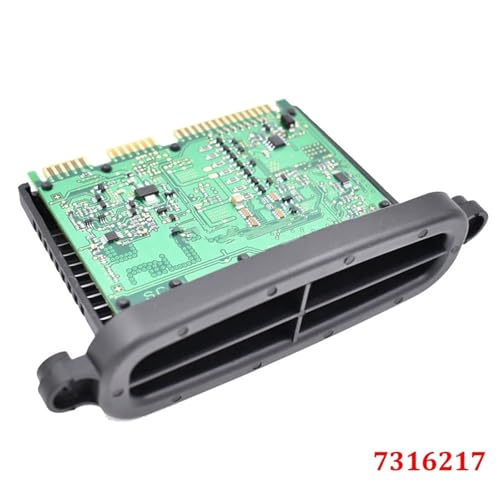 Phare BMW en panne ? Changez le module commande pour TMS 8995106