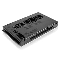 SAM Steuermoduleinheit mit Trailer Tracker Modul, kompatibel mit GL320 GL450 GL550 ML320 ML350 ML450 ML550 ML63 R350, Ersatz für 1649005401 1649005101