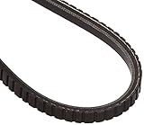 Dayco 17325 Fan Belts , Black