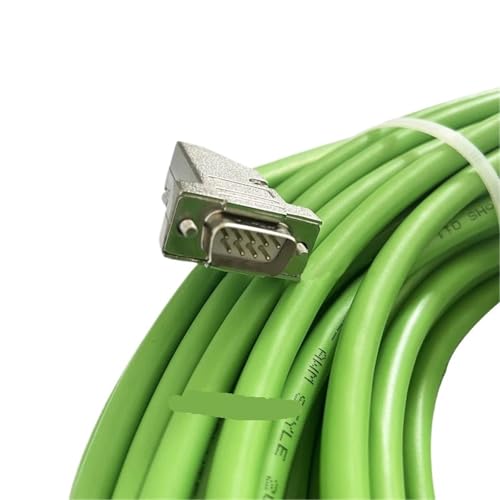 Cable de señal y retroalimentación 13328174 13328441 para codificador, 5 metros de longitud
