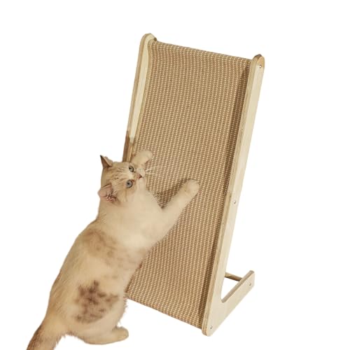 Tapis à griffes pour chat pour stopper les griffures sur les canapés - 2