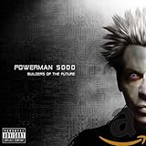 Builders Of The Future [Explicit]