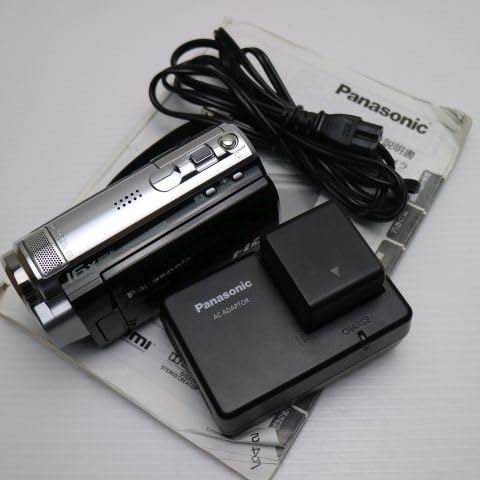 Amazon.co.jp: パナソニック デジタルハイビジョンビデオカメラ 