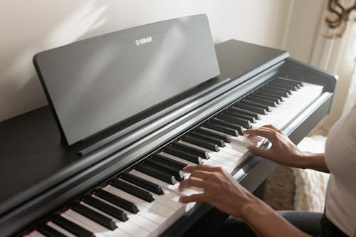Steinway digital grand piano