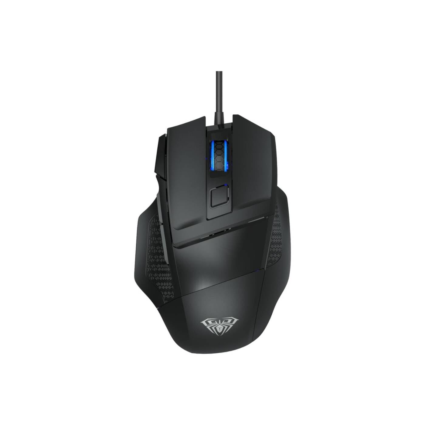 AULA S12 Oyun Mouse'u 4800 DPI