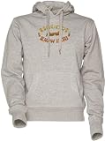 Liquor I Hardly Know Her Unisexo Hombre Mujer Sudadera con Capucha Gris Men's Women's Hoodie Sweatshirt Grey