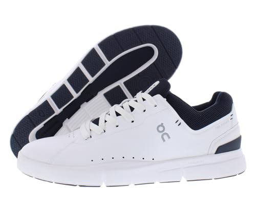 Image of On Women's The Roger Advantage Sneakers