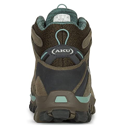 AKU Alterra Lite Mid GTX W's Damenstiefel