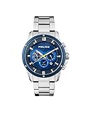 Shandon Police Armbanduhr 15525JSTBL/03M