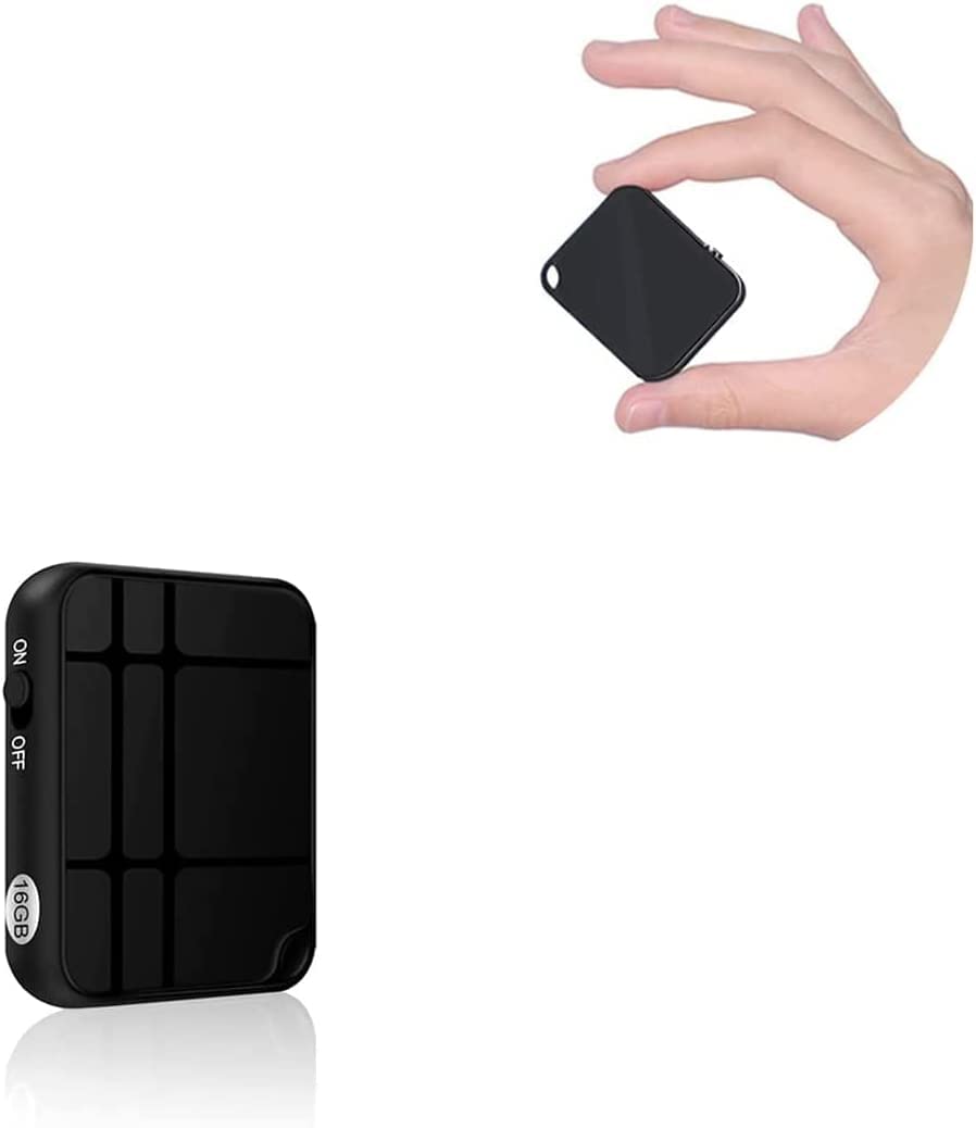 Voice Recorder, Voice Activated Recorders 50 Hours Continuously Record