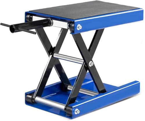 SUNROAD Motorcycle Scissor Lift Jack