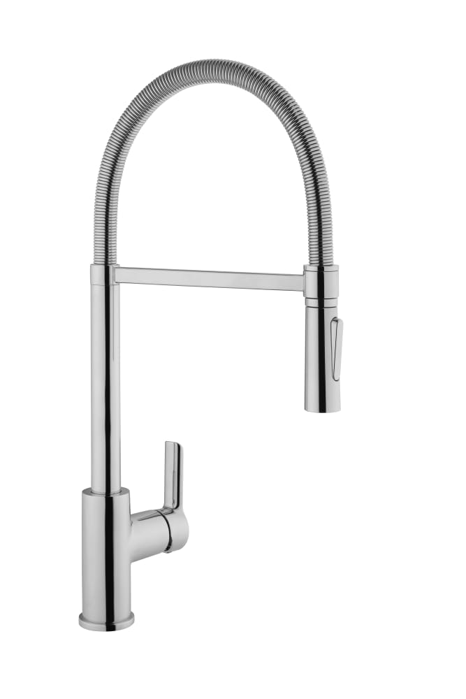 Artema Maestro Pro A42152 Eviye Bataryası, Krom