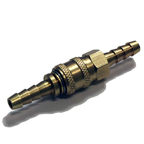 Marine Tech Tools Bleed Fitting, Fits Seastar