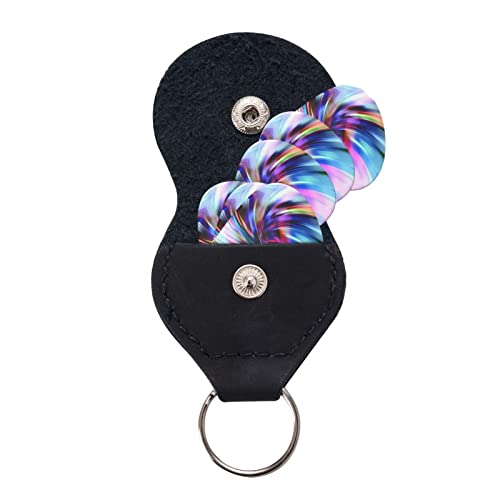 Lot de 6 médiators colorés Tie Dye pour guitare acoustique, guitare électrique, basse, ukulélé – fins, moyens et épais. - Les Beatles, Paul McCartney, John Lennon, RIngo Starr, George Harrison Lot de 6 médiators colorés Tie Dye pour guitare acoustique, guitare électrique, basse, ukulélé – fins, moyens et épais. – Image 6