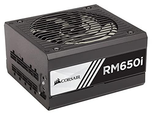 Image of Corsair Power Supplies , RMi 650W CP-9020081-NA