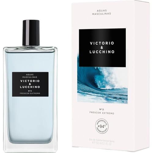 V&L Agua Edt N.2 Vapo 150 Ml