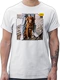 Geschenk mit Namen personalisiert by Shirtracer