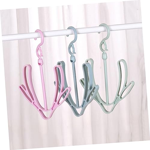 Zerodeko Rack para Secar Zapatos Exterior 10 Piezas miniatura 7