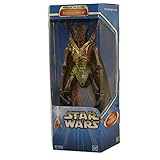 Star Wars Episode II 2 Attack of the Clones GEONOSIAN WARRIOR 12