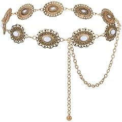 White Turquoise Gold