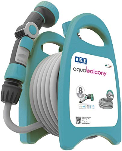 G.F. Srl - Kit de riego Aquabalcony